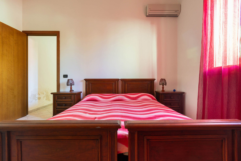 Room 5, 2141 Villetta Roberta - Piano Terra by Barbarhouse, Lecce