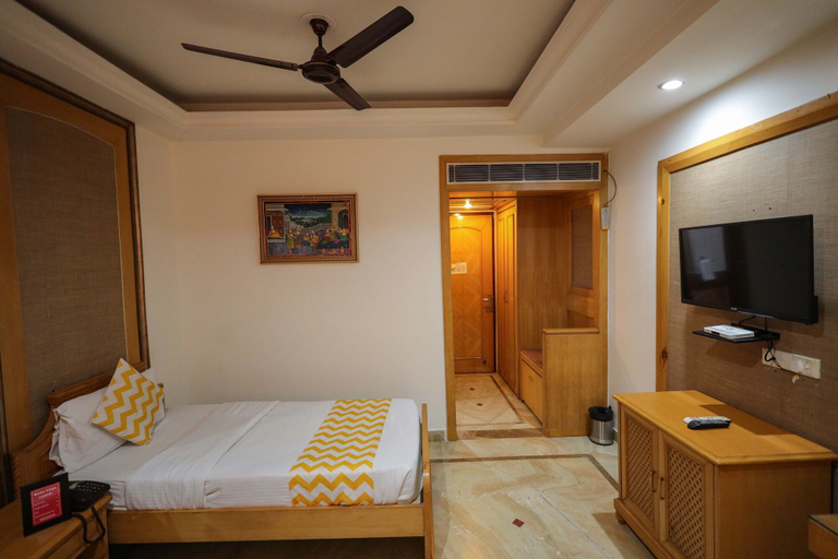Bedroom 4, Maru Casa, Jaipur