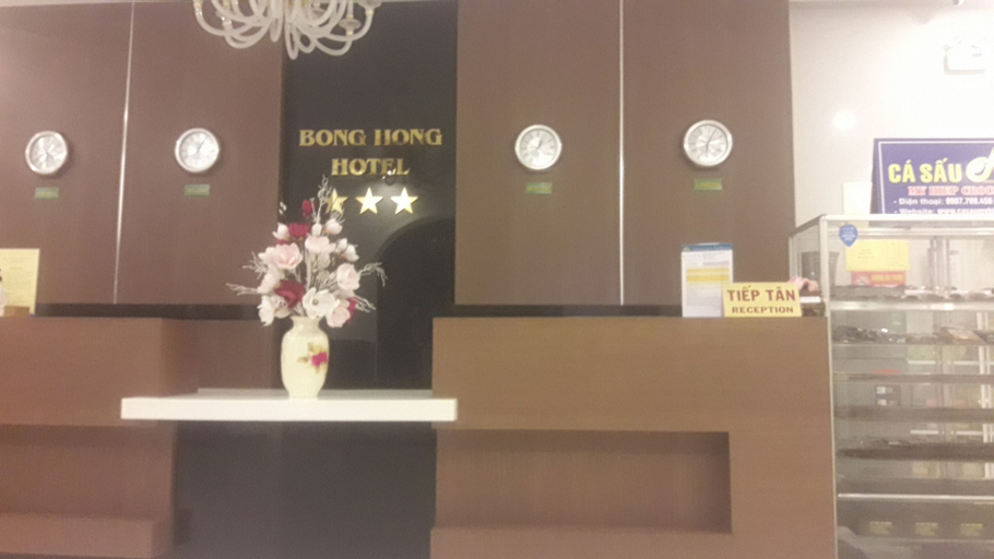 Others 4, Bong Hong Hotel, Sa Đéc