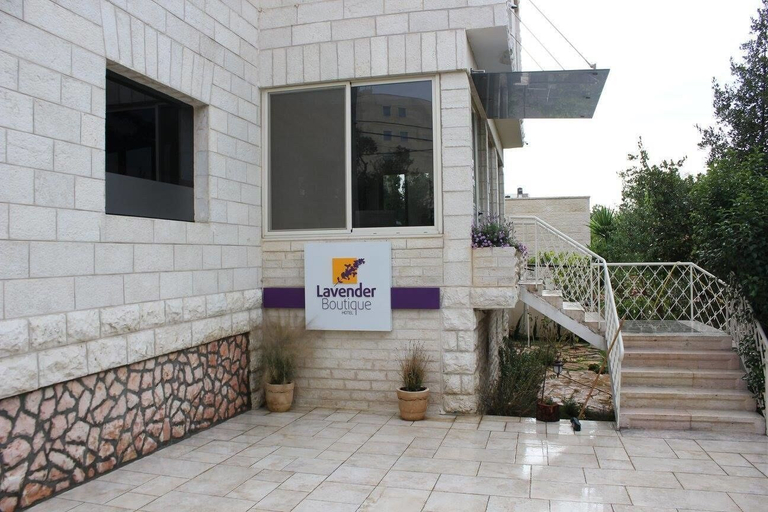Exterior & Views 2, Lavender Boutique Hotel, Ramallah and Al-Bireh