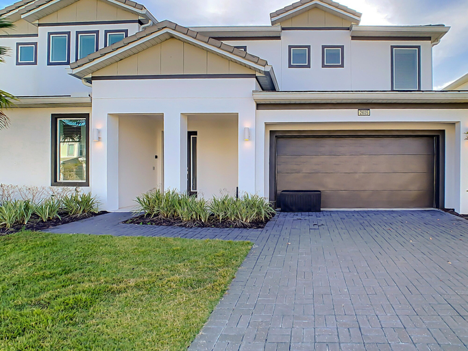 Exterior & Views 2, Sonoma Resort, Private Pool, and Much More!!, Osceola