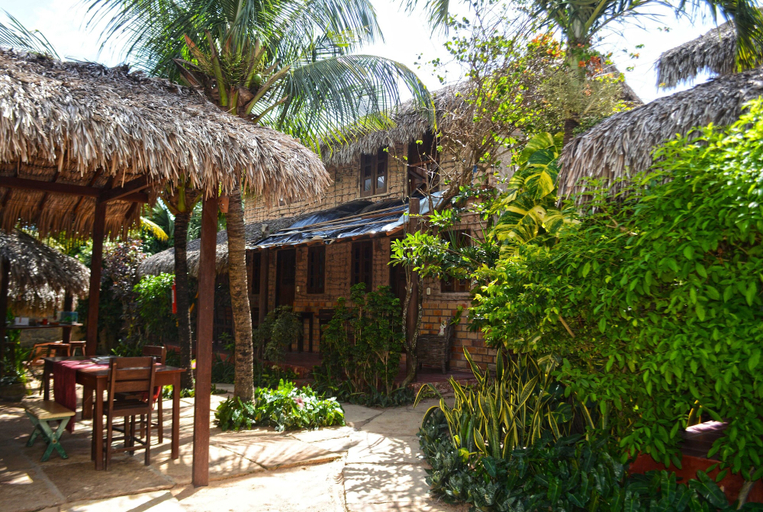 Others 5, Pousada Chale Creoulo, Jijoca de Jericoacoara
