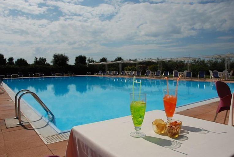 Sport & Beauty 4, Borgo degli Olivi, Livorno
