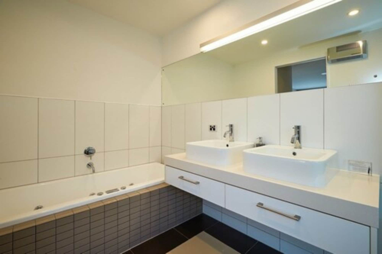 Bathroom 3, The Fairways Accommodation Kaikoura, Kaikoura