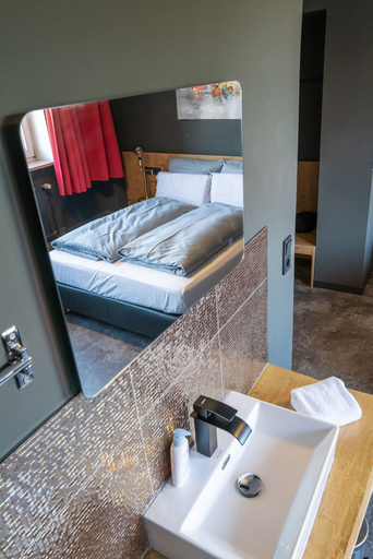 Bedroom 4, Hotel Mecklenheide Hannover, Region Hannover