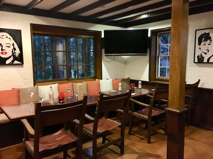 Food & Drinks 4, Wadano Forest Apartments, Hakuba