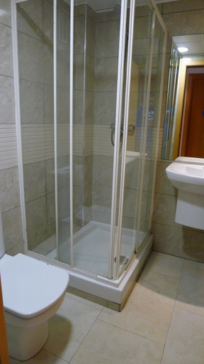 Bathroom 3, Apartamento Aqquaria Bajo 2 Terrazas II, Tarragona