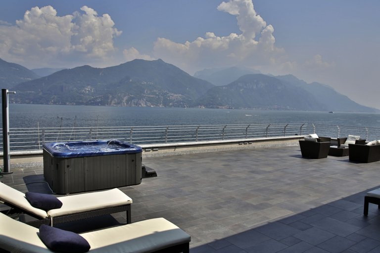 Food & Drinks 4, Villa Navalia, Como