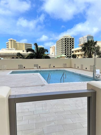 Sport & Beauty 5, Royal Kuhio, Honolulu