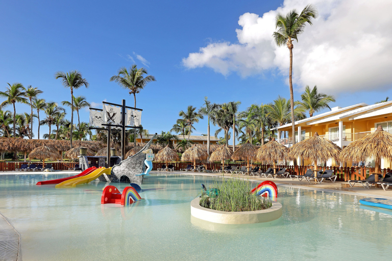 Sport & Beauty 3, Grand Palladium Punta Cana Resort & Spa - All Inclusive, Salvaleon de Higuey