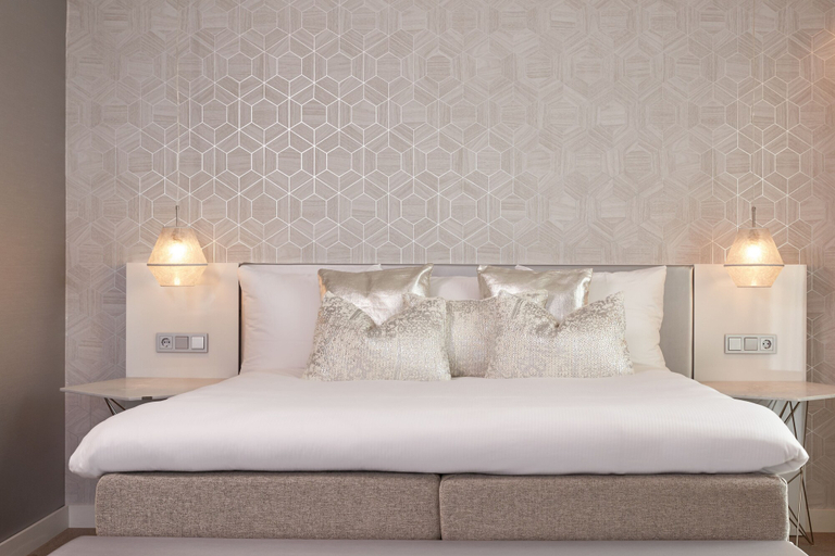 Bedroom 4, Van der Valk Hotel Groningen-Hoogkerk, Noordenveld