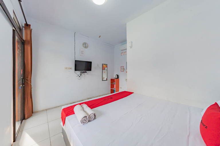 Bedroom 29