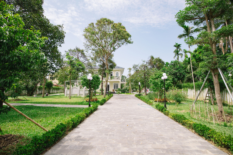Others 5, Van's Serene Garden Homestay, Huế