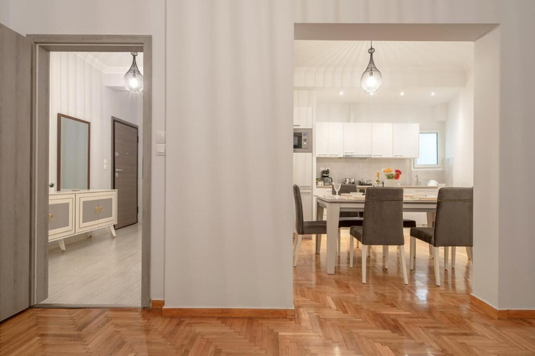 Others 4, GTD8210 - Acropolis Cozy Apt., Attica