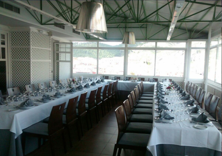 Food & Drinks 4, Alfonso VIII, Cuenca