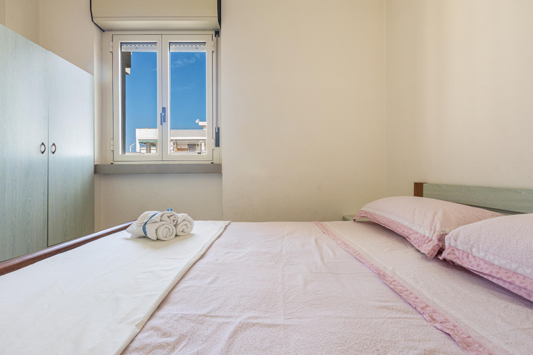 Room 2, Barbarhouse - Candihouse 2794, Lecce