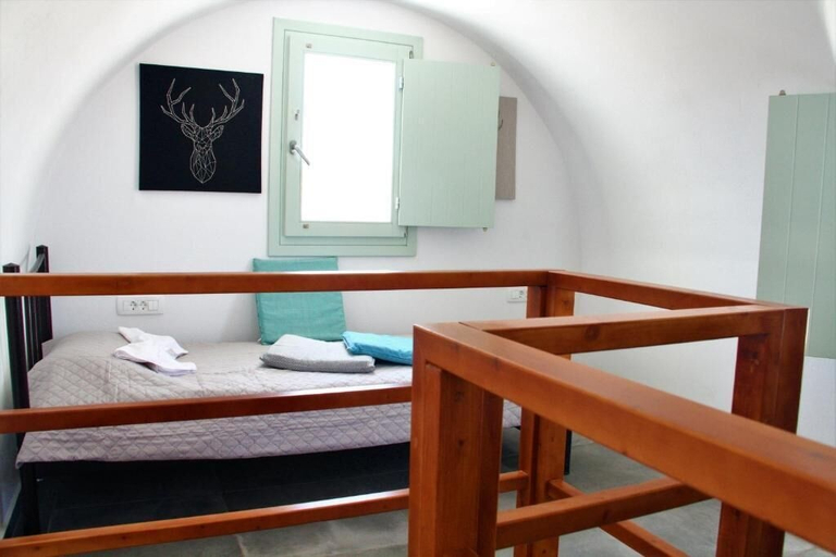 Bedroom 4, White Element, South Aegean