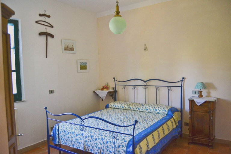 Bedroom 5, Villa Cantagallo, Arezzo
