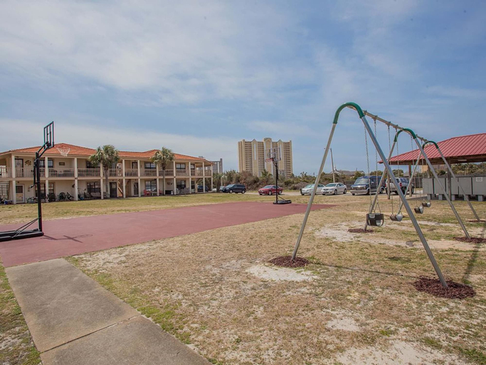 Exterior & Views 2, Horizon South Resort by Panhandle Getaways, Bay
