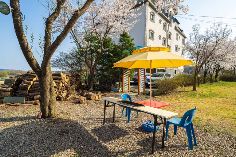 Others 4, Yeoju Riverview Motel, Yeoju