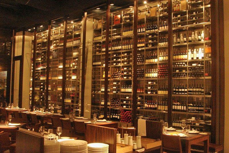 Food & Drinks 5, KYRIAD DIRECT ETH RIOJA, La Rioja