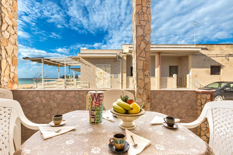 Outdoor dining 4, 2669 Casa Ulbia by Barbarhouse, Taranto