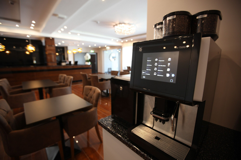 Food & Drinks 5, Hotel Starton am Ingolstadt Village, Ingolstadt