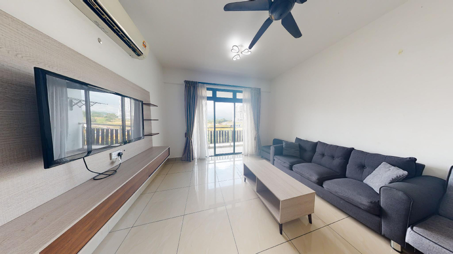 Others 4, D Secret 2 Bedroom Homestay, Johor Bahru