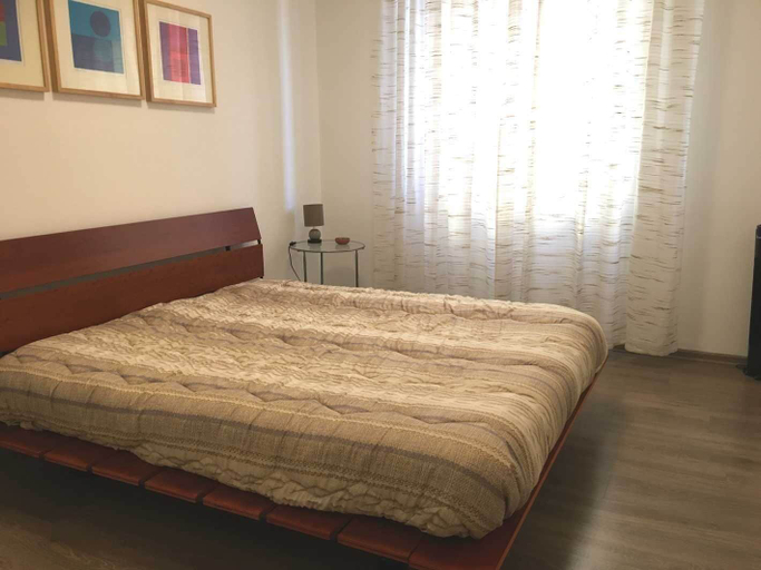 Room 2, Casa Miki, Genova