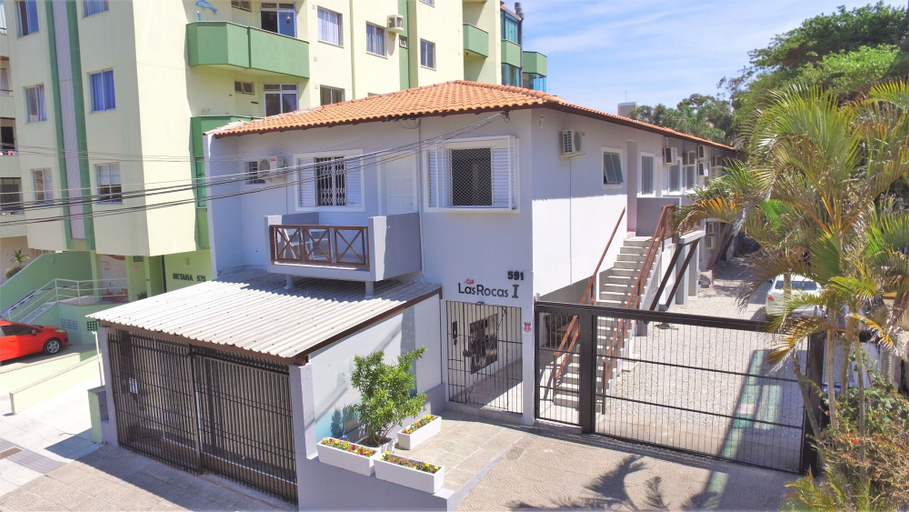 Exterior & Views, Residencial Las Rocas I, Florianopolis