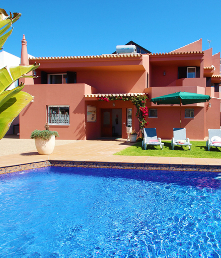 Sport & Beauty, Villa Saint Martin, Albufeira