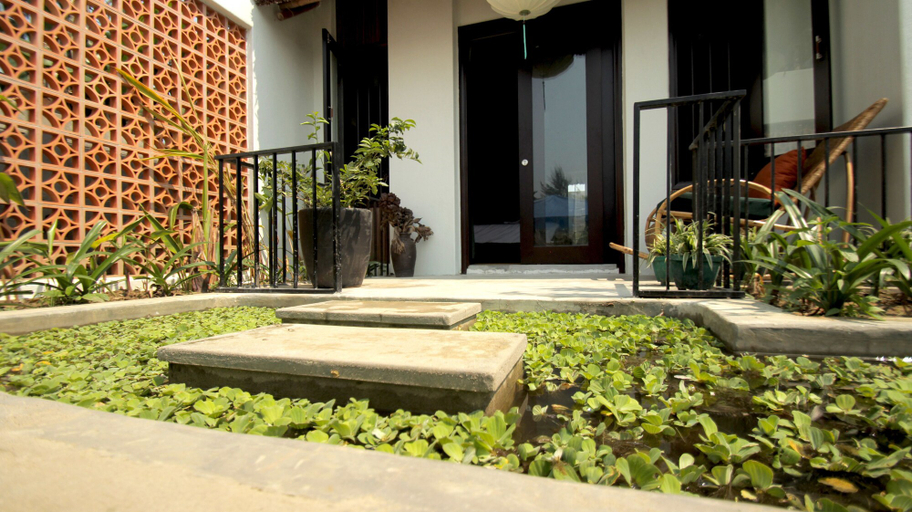Exterior & Views 2, Home Farm Villa Hoi An, Da Nang