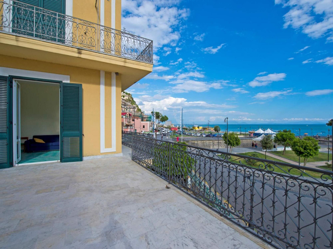 Others 4, Appartamento a Vietri sul Mare ID 3048, Salerno