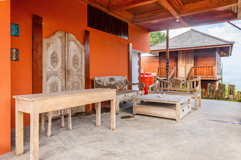 Others 4, Kanaka Residence, Subang