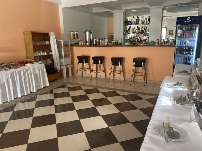 Food & Drinks 4, Annita's Village Hotel, South Aegean
