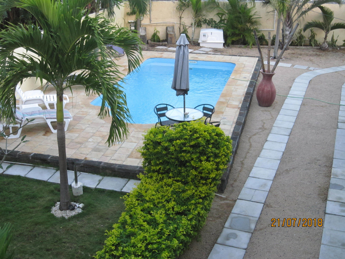 Sport & Beauty 3, Jolie Villa Santa