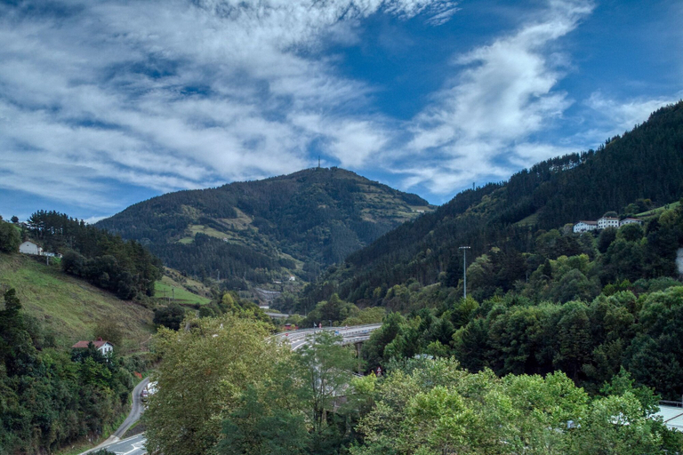 Others 5, Hotel Asador Arriarte, Guipúzcoa