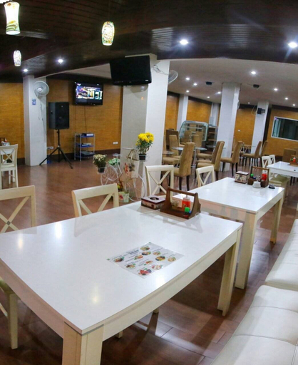 Food & Drinks 5, Joy Residence, Pattaya