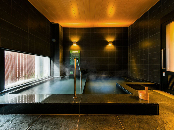 Others 2, Super Hotel Tokyo Kinshicho Ekimae, Sumida