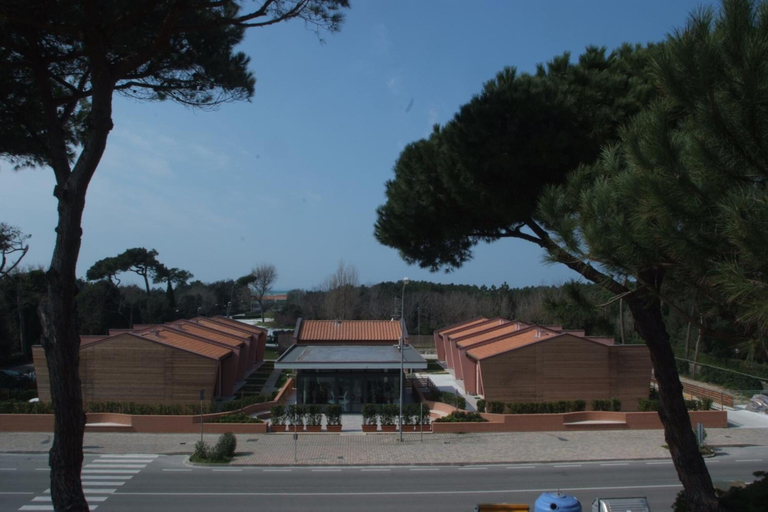 Exterior & Views 2, Miramare Resort, Pisa