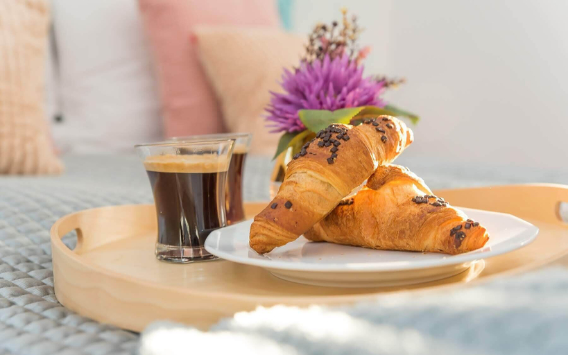 Food & Drinks, Easy Rent Apartments - LOFT, Lublin City