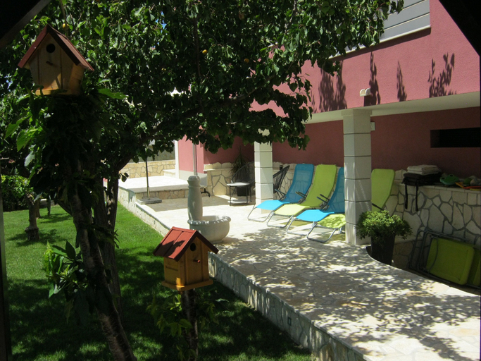 Exterior & Views 2, Apartment Marinely, Kaštela
