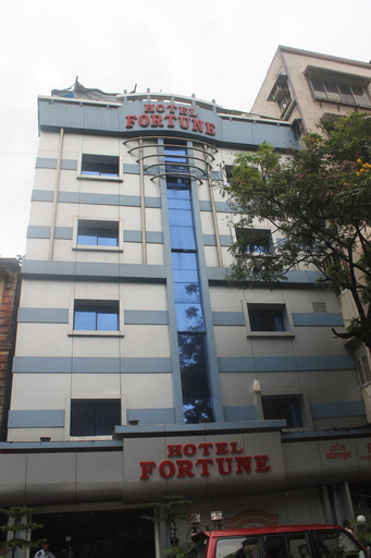 Hotel Fortune, Mumbai City