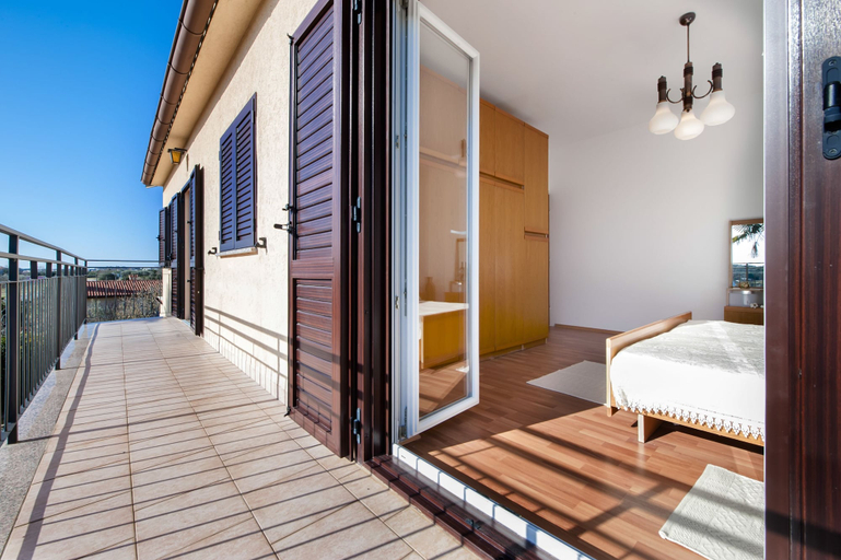 Others 5, Apartment Ivo, Rovinj