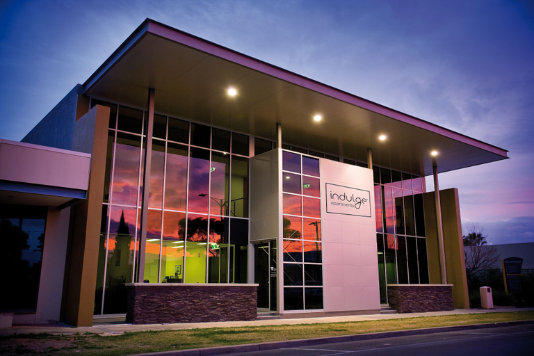 Exterior & Views 2, Indulge Apartments Langtree, Mildura - Pt A