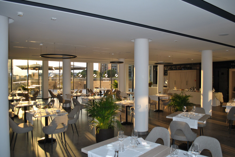Food & Drinks 5, Salina Hotel, Taranto