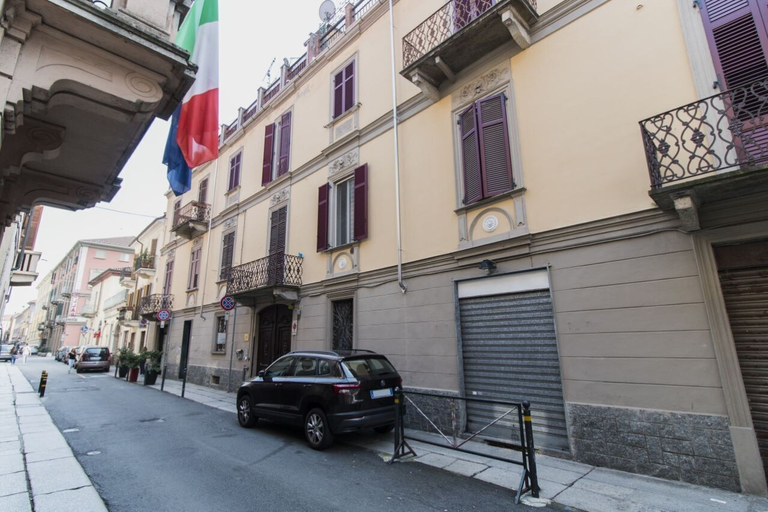 Exterior & Views, Suite Vogue Piacenza, Alessandria