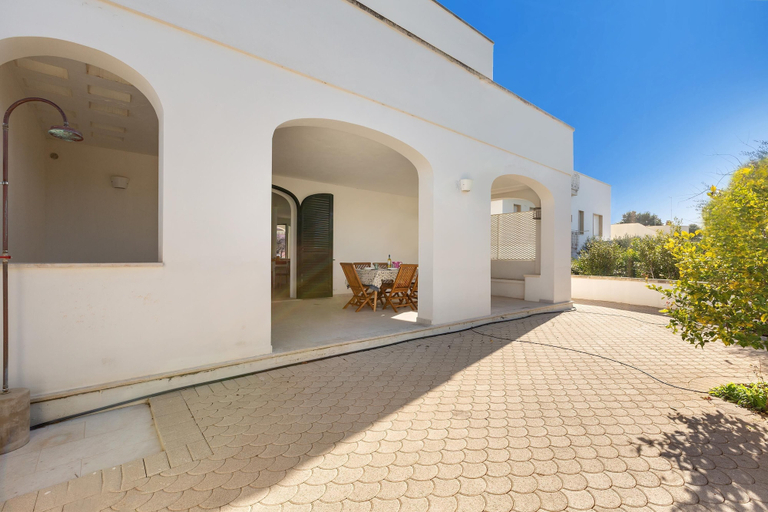 Exterior & Views 2, Villa Vacanza Felice, Lecce