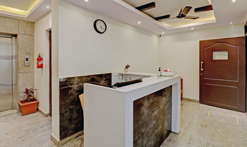 Others 5, Itsy Hotels Comfort Delight, Bangalore
