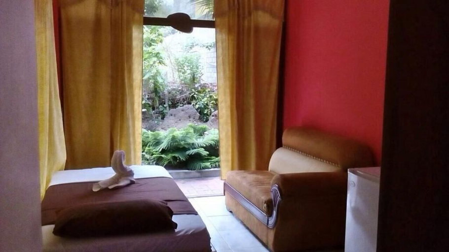 Bedroom 2, La Casa De Mi Sub, San Cristóbal